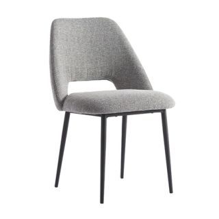 Manor chair Grey (Pre-order)