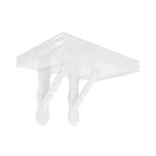 Altar Shelf NOP, 16*24 inch White (สี ขาว) (สินค้า Pre-order 2-5 สัปดาห์)