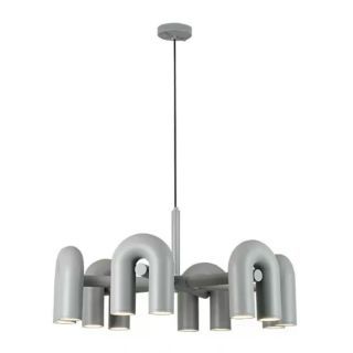 Sakasu Lamp Grey (Pre-order)