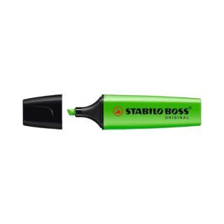 STABILO ปากกาเน้นข้อความ BOSS Original