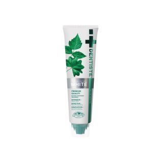 Dentiste’ Premium White Toothpaste Tube  ยาสีฟันสูตรที่ช่วยให้ฟันขาว แบบหลอด 50g.