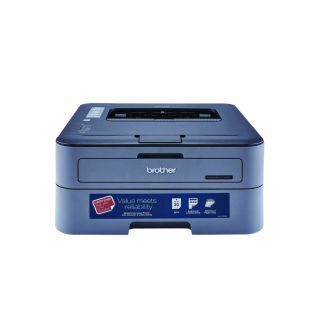 เครื่องพิมพ์เลเซอร์,Printer HL-L2320D Mono Laser เครื่องพิมพ์เลเซอร์, ปริ้นเตอร์ขาว-ดำ, Duplex, รับประกัน 3 ปี