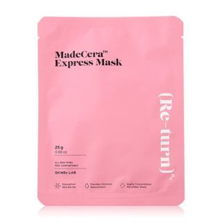 SKINRx LAB MadeCera Express Mask