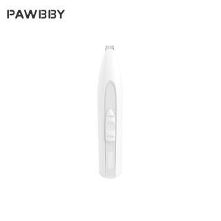 XIAOMI PAWBBY Small Hair Trimmer ปัตตาเลียนไร้สายหัวเล็ก คุณภาพสูง คมกริบ สำหรับการตัดซอกเล็กๆ เช่นอุ้งเท้า ก้น ซอกหู