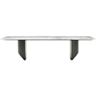 Stone dining
table White (Pre-order)