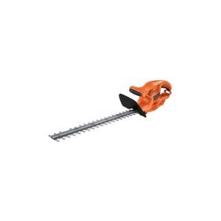 BLACK & DECKER เครื่องตัดแต่งพุ่มไฟฟ้า 420 วัตต์ รุ่น GT4245-B1