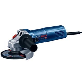 Bosch เครื่องเจียร์ 4" รุ่น GWS 900-100 S 900 วัตต์ ปรับความเร็วได้