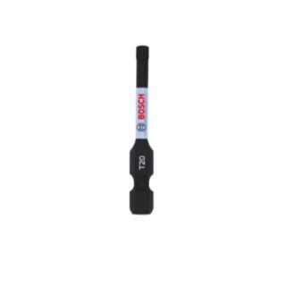 Bosch ดอกไขควงกระแทก TORX T20 รหัส 2 608 522 487