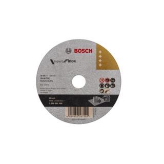 Bosch ใบตัดสเตนเลส รหัส 2 608 901 468