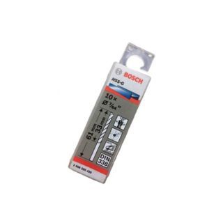 Bosch ดอกสว่านเกลียว รุ่น HSS-G 135 ขนาด 7/64" มม. รหัส 2 608 585 439