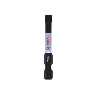 Bosch ดอกไขควง TORX T30 รหัส 2 608 522 489