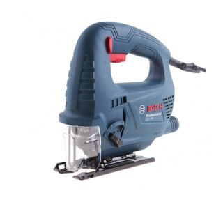 Bosch เลื่อยฉลุไฟฟ้า รุ่น GST 700 500 วัตต์ SDS Kick ปรับความเร็วรอบได้