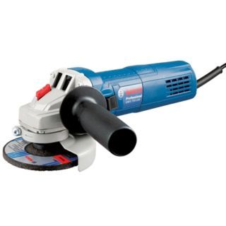 Bosch เครื่องเจียร์ 4" รุ่น GWS 750-100 750 วัตต์