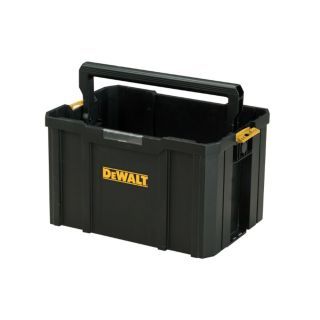 ชุดกล่องเครื่องมือ DeWALT TSTAK แบบฝาเปิด (DWST1-71228)