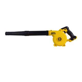 DEWALT เครื่องเป่าลมไร้สาย 18V (เฉพาะตัวเครื่อง) (DCE100N-KR)