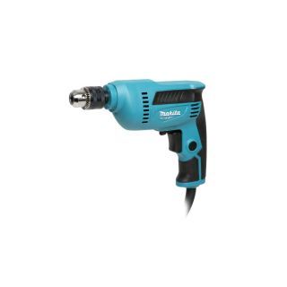 MAKITA สว่านไฟฟ้า 10mm. 450W ปรับรอบ-ซ้าย-ขวา (M6001B)