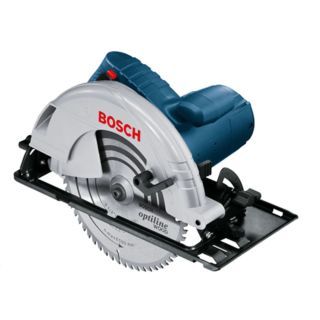 Bosch เลื่อยวงเดือน รุ่น GKS 235 Turbo 9 นิ้ว 2050 วัตต์