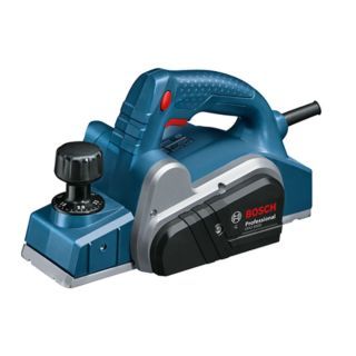 Bosch กบไฟฟ้า รุ่น GHO 6500 650 วัตต์ 3 นิ้ว