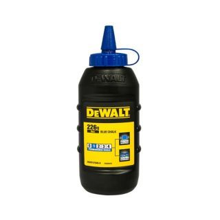 DeWALT หมึกเติมปักเต้า สีน้ำเงิน 226 กรัม (DWHT47049-9)