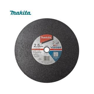 MAKITA ใบตัดไฟเบอร์ ตัดเหล็ก (355mm) 14 นิ้ว รุ่น B-49448