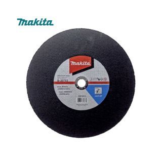 MAKITA ใบตัดไฟเบอร์ ตัดเหล็ก (406mm) 16" รุ่น A-87694