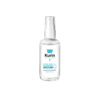 Kurin Care  สเปรย์แอลกอฮอล์ 70% ไซส์ 100ml (Food Grade)