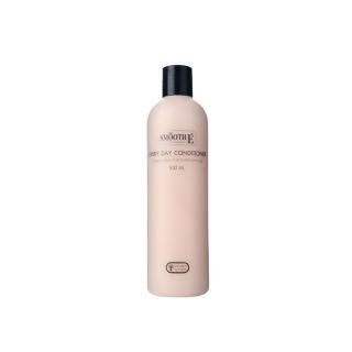 Smooth E Every Day Conditioner 500 ml. คอนดิชันเนอร์สูตรอ่อนโยน ลดไฟฟ้าสถิต ทำให้ผมจัดทรงง่าย ไม่ชี้ฟู บำรุงหนังศีรษะและเส้นผม pH Balance