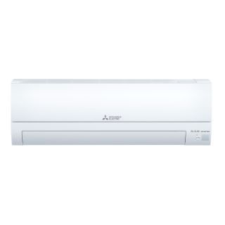 MITSUBISHI ELECTRIC เครื่องปรับอากาศ รุ่น HAPPY INVERTER MSY-KT09VF 9212 BTU [เฉพาะเครื่อง]