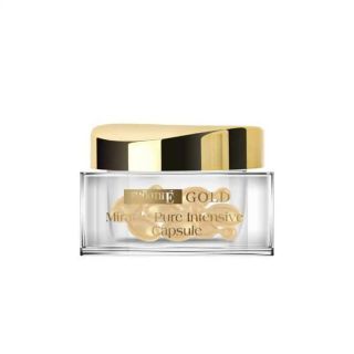 Smooth E Gold Capsule 12'S วิตามินบำรุงผิวถึง 3 ชนิด แก้ปัญหาผิวหมองคล้ำ ลดรอยแผลเป็น รอยสิว