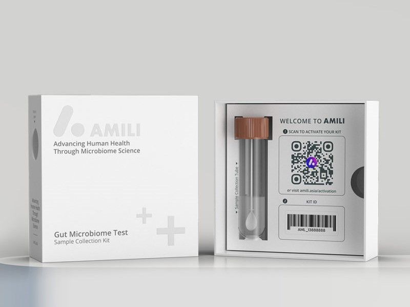 amili-microbiome-products
