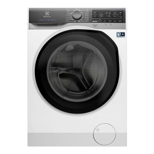 เครื่องซักผ้าอบผ้าฝาหน้า Electrolux 11-7kg