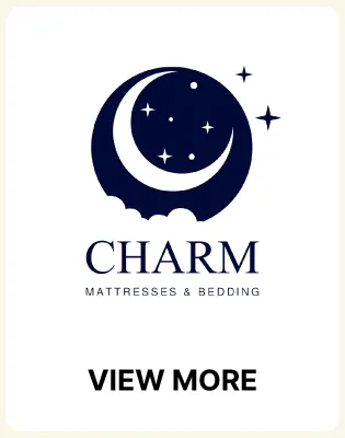 Charm-Bedding