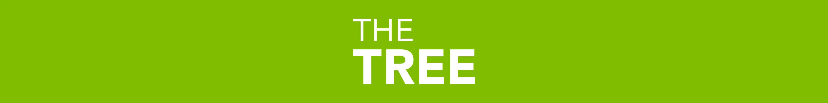 the-tree