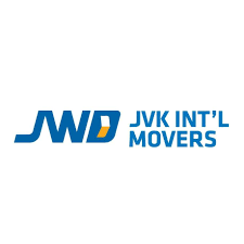 JVK International Movers