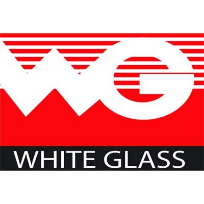 (White Glass) Decorative Glass Company and Production Factory