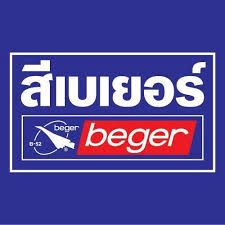 Beger Paint Official